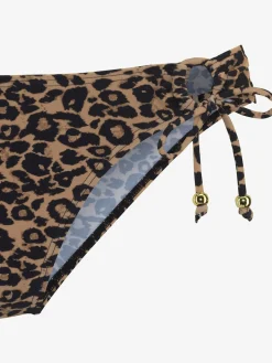 Vivance Maillots De Bain<Bas de maillot de bain imprimé léopard tendance