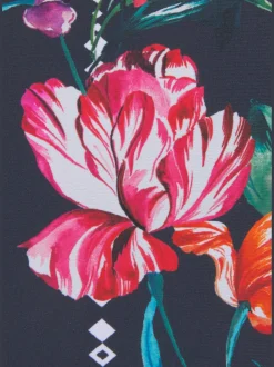 Sunseeker Maillots De Bain<Bas de maillot de bain imprimé floral moderne