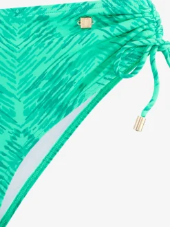 JETTE Maillots De Bain<Bas de maillot de bain imprimé graphique