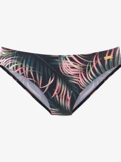 LASCANA Maillots De Bain<Bas de maillot de bain imprimé tropical