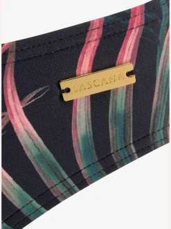 LASCANA Maillots De Bain<Bas de maillot de bain imprimé tropical