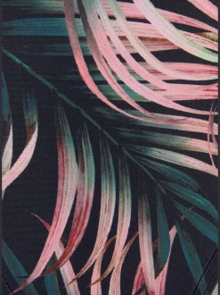 LASCANA Maillots De Bain<Bas de maillot de bain imprimé tropical