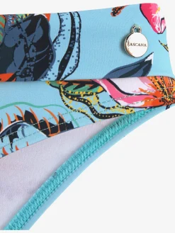 LASCANA Maillots De Bain<Bas de maillot de bain imprimé floral