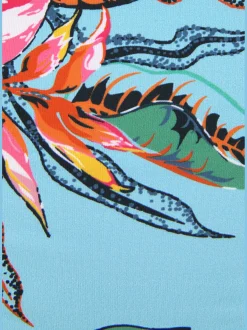 LASCANA Maillots De Bain<Bas de maillot de bain imprimé floral