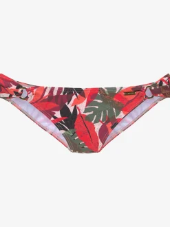 LASCANA Maillots De Bain<Bas de maillot de bain imprimé tropical