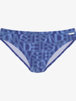 Elbsand Maillots De Bain<Bas de maillot de bain imprimé tendance