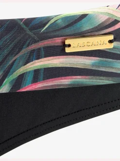 LASCANA Maillots De Bain<Bas de maillot de bain imprimé tropical