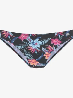 KangaROOS Maillots De Bain<Bas de maillot de bain imprimé, effet de couleur différent pour chaque pièce