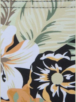 Sunseeker Maillots De Bain<Bas de maillot de bain imprimé tropical tendance
