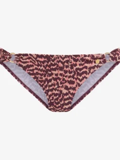 LASCANA Maillots De Bain<Bas de maillot de bain imprimé fantaisie