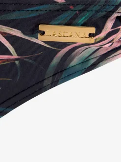 LASCANA Maillots De Bain<Bas de maillot de bain imprimé tropical