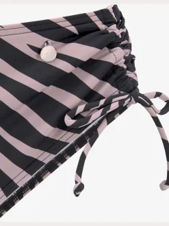 LASCANA Maillots De Bain<Bas de maillot de bain imprimé zébré élégant