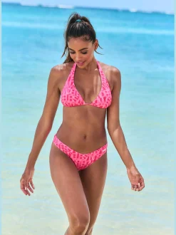 Elbsand Maillots De Bain<Bas de maillot de bain imprimé tendance
