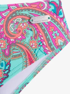 Venice Beach Maillots De Bain<Bas de maillot de bain imprimé, effet de couleur différent pour chaque pièce
