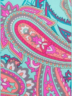 Venice Beach Maillots De Bain<Bas de maillot de bain imprimé, effet de couleur différent pour chaque pièce