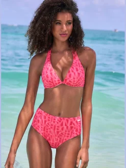 Elbsand Maillots De Bain<Bas de maillot de bain imprimé tendance