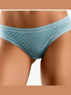 LASCANA Culottes<Bas de maillot de bain lot de 3 slips