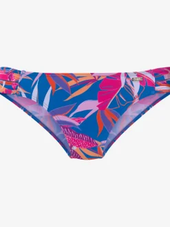 Buffalo Maillots De Bain<Bas de maillot de bain motif floral – chaque pièce est unique