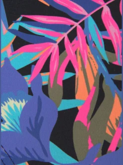 Bench. Maillots De Bain<Bas de maillot de bain motif tropical