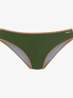 Bruno Banani Maillots De Bain<Bas de maillot de bain passepoils brillants