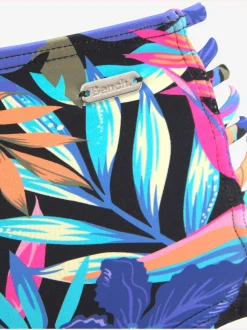 Bench. Maillots De Bain<Bas de maillot de bain taille haute bandes croisées sur les côtés