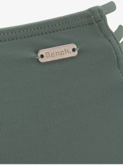 Bench. Maillots De Bain<Bas de maillot de bain taille haute bandes croisées sur les côtés