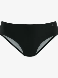 LASCANA Maillots De Bain<Bas de maillot de bain uni