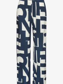 French Connection Pyjamas<Bas de pyjama pantalon de pyjama avec motif abstrait