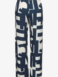 French Connection Pyjamas<Bas de pyjama pantalon de pyjama avec motif abstrait