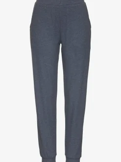 Vivance Dreams Pyjamas<Bas de pyjama pantalon en tricot côtelé