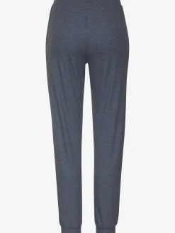 Vivance Dreams Pyjamas<Bas de pyjama pantalon en tricot côtelé