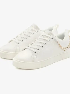 LASCANA Baskets<Baskets chaîne décorative tendance amovible pour un look personnalisé