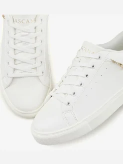 LASCANA Baskets<Baskets chaîne décorative tendance amovible pour un look personnalisé