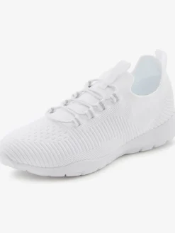 Vivance Baskets<Baskets chaussures en textile, chaussures en tissu – particulièrement légères et confortables