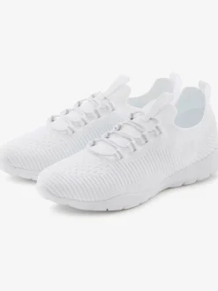 Vivance Baskets<Baskets chaussures en textile, chaussures en tissu – particulièrement légères et confortables