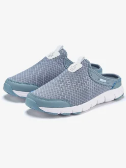 LASCANA Baskets<Baskets chaussures en textile, chaussures en tissu – particulièrement confortables