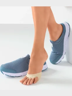 LASCANA Baskets<Baskets chaussures en textile, chaussures en tissu – particulièrement confortables