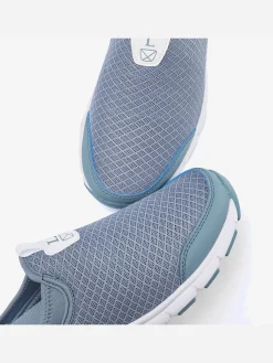 LASCANA Baskets<Baskets chaussures en textile, chaussures en tissu – particulièrement confortables