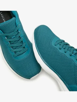 LASCANA Baskets<Baskets chaussures en textile, chaussures en tissu – particulièrement confortables