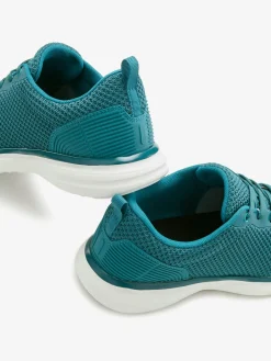 LASCANA Baskets<Baskets chaussures en textile, chaussures en tissu – particulièrement confortables