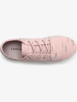 LASCANA Baskets<Baskets chaussures en textile, chaussures en tissu avec semelle ultra-légère, très plate et souple