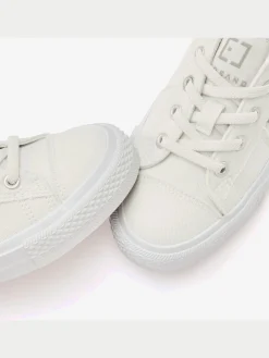 Elbsand Baskets<Baskets chaussures en textile au style usé et délavé tendance