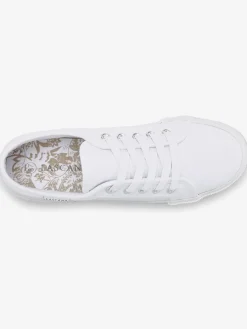 LASCANA Baskets<Baskets chaussures en textile, chaussures en tissu – particulièrement confortables