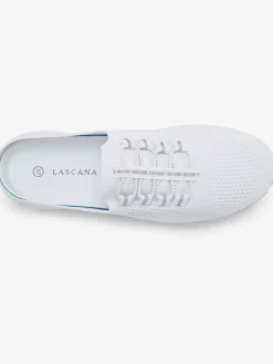 LASCANA ACTIVE Baskets<Baskets chaussures en textile, chaussures en tissu – particulièrement confortables