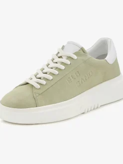 Elbsand Baskets<Baskets confortables avec semelle compensée tendance