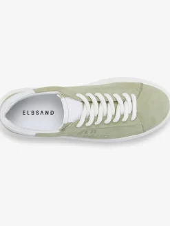 Elbsand Baskets<Baskets confortables avec semelle compensée tendance