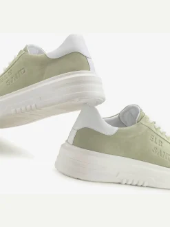 Elbsand Baskets<Baskets confortables avec semelle compensée tendance