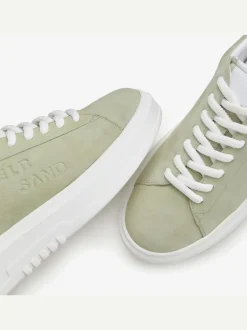 Elbsand Baskets<Baskets confortables avec semelle compensée tendance