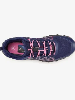 LASCANA ACTIVE Baskets<Baskets laçage élastique pour un confort optimal