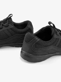 LASCANA Baskets<Baskets lacets élastiques pour un confort optimal